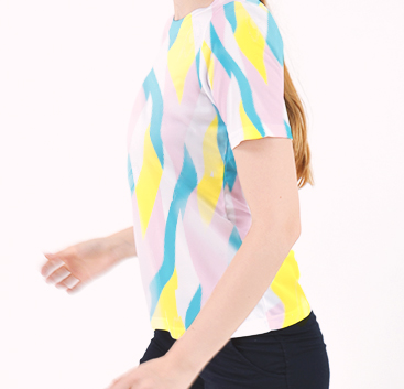 Design your own: Sports Tops