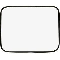 35 x27  Fleece Blanket (Mini)
