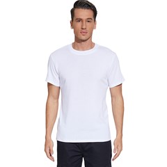 Men s Cotton T-Shirt