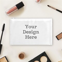 Cosmetic Bag (Medium)