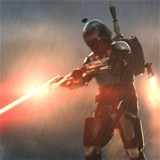 Star Wars Fan