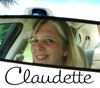 Claudette Wooddell