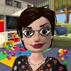 Shannon Scherz