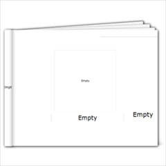my photobook - 6x4 Photo Book (20 pages)