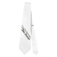 Necktie (Two Side) 