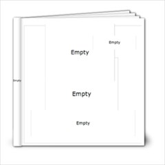 Beach Bums 6x6 photobook - 6x6 Photo Book (20 pages) Beach Bums 6x6 photobook - 6x6 Photo Book (20 pages)