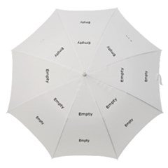 Straight Umbrella Spring Edited
