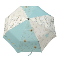 Folding Umbrella Spring Edited Folding Umbrella Spring Edited