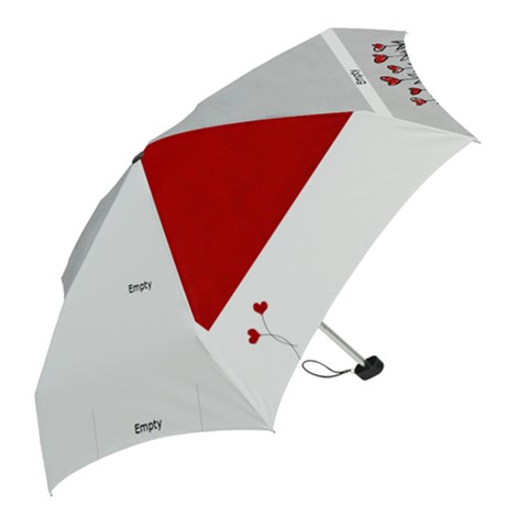 Mini Folding Umbrella 