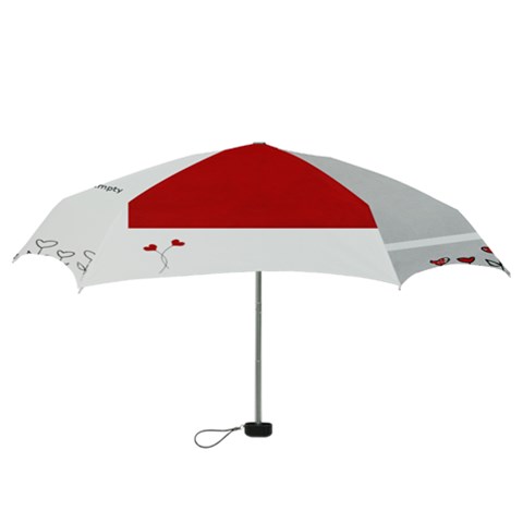 Mini Folding Umbrella 