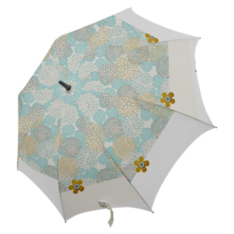 Hook Handle Umbrella (Large) 
