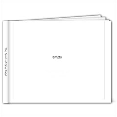 ewen s mark 2 - 11 x 8.5 Photo Book(20 pages)