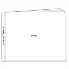 CB - 7x5 Photo Book (20 pages)