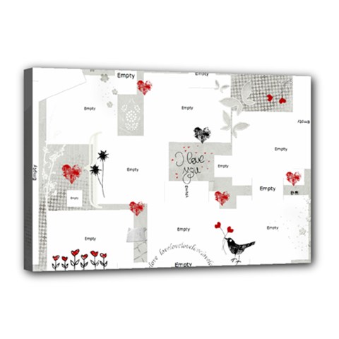 Canvas 18 x 12 streched - Canvas 18 x 12 (Stretched) Canvas 18 x 12 streched - Canvas 18 x 12 (Stretched)