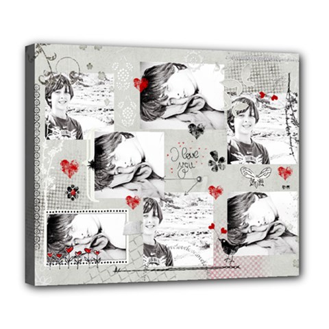 Deluxe canvas 24 x 20 stretched - Deluxe Canvas 24 x 20 (Stretched) Deluxe canvas 24 x 20 stretched - Deluxe Canvas 24 x 20 (Stretched)