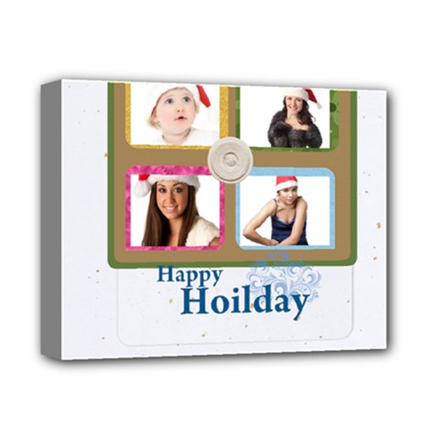 halloween - Deluxe Canvas 14 x 11 (Stretched) halloween - Deluxe Canvas 14 x 11 (Stretched)