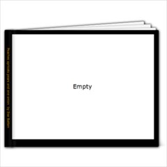 peaches apricots pears and one onion - 7x5 Photo Book (20 pages)