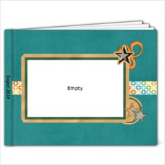 Taipei - 7x5 Photo Book (20 pages)