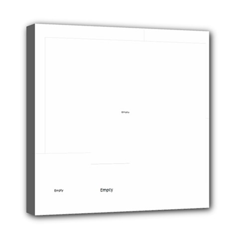 wedding - Mini Canvas 8 x 8 (Stretched) wedding - Mini Canvas 8 x 8 (Stretched)