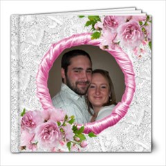 Valentine Love 8x8 20 page - 8x8 Photo Book (20 pages) Valentine Love 8x8 20 page - 8x8 Photo Book (20 pages)