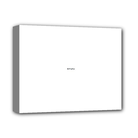 kleimans - Deluxe Canvas 14  x 11  (Stretched)