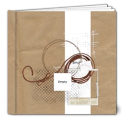 Basketball 8x8 Deluxe Photo Book - 8x8 Deluxe Photo Book (20 pages) Basketball 8x8 Deluxe Photo Book - 8x8 Deluxe Photo Book (20 pages)