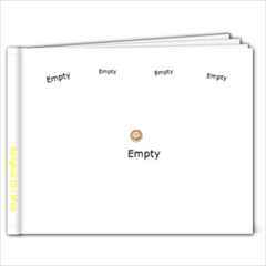 Bangkok2013Feb - 7x5 Photo Book (20 pages)