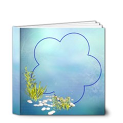 Blue 4x4 deluxe photobook - 4x4 Deluxe Photo Book (20 pages) Blue 4x4 deluxe photobook - 4x4 Deluxe Photo Book (20 pages)