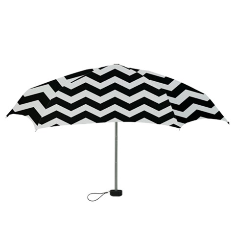 Mini Folding Umbrella 