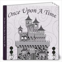 Perfect Princess - 12x12 Photo Book (20 pages) Perfect Princess - 12x12 Photo Book (20 pages)