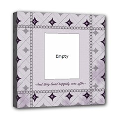 Mini Canvas 8  x 8  (Stretched) 