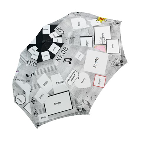 Folding Umbrella 