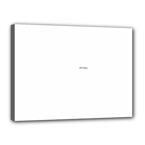 Family canvas - Canvas 16  x 12  (Stretched)
