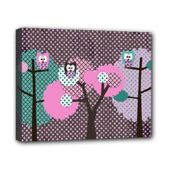 Canvas 10  x 8  (Stretched) 