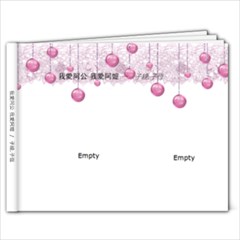 ?????? - 7x5 Photo Book (20 pages)