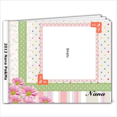 naf - 7x5 Photo Book (20 pages)