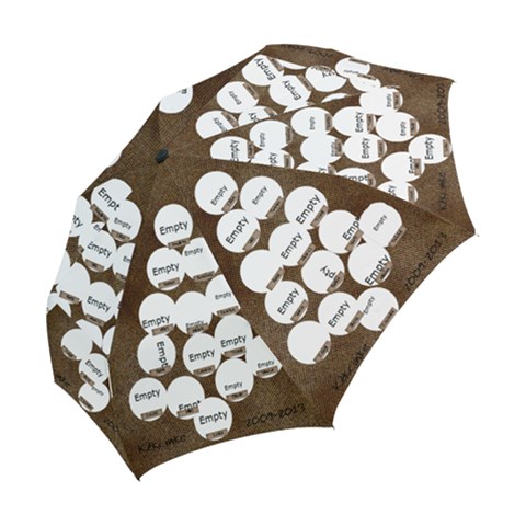 Folding Umbrella 