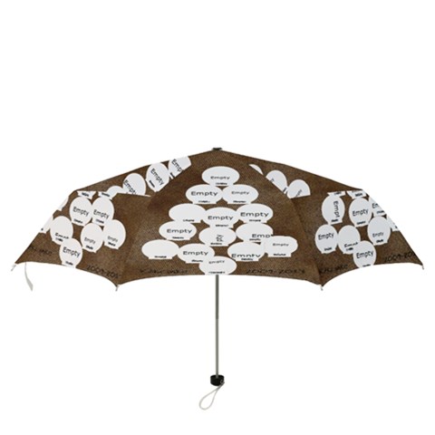 Folding Umbrella 