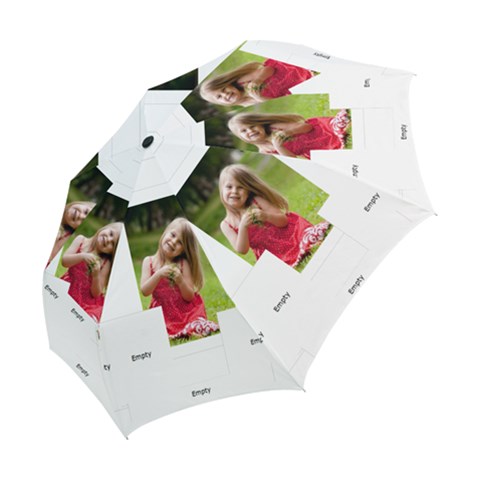 Folding Umbrella 