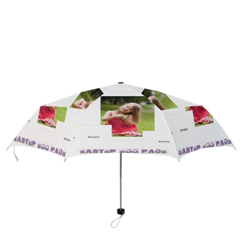 Folding Umbrella 