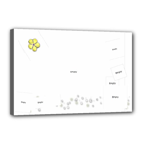Vibrant Canvas - Canvas 18 x 12 (Stretched) Vibrant Canvas - Canvas 18 x 12 (Stretched)