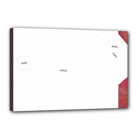 Stars Canvas - Canvas 18 x 12 (Stretched) Stars Canvas - Canvas 18 x 12 (Stretched)