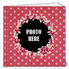 Sweetie 12x12 - 12x12 Photo Book (20 pages) Sweetie 12x12 - 12x12 Photo Book (20 pages)