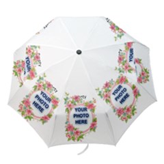 girl s denim folding umbrella