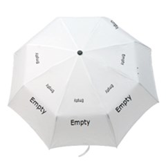 the sunny seagull -umbrella - Folding Umbrella