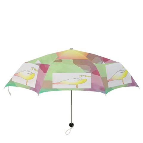 Folding Umbrella 