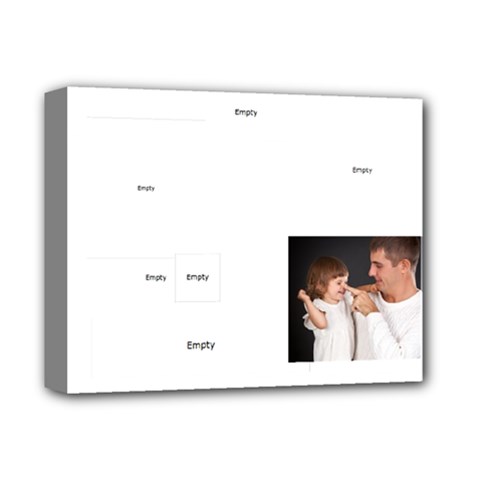 family - Deluxe Canvas 14 x 11 (Stretched) family - Deluxe Canvas 14 x 11 (Stretched)