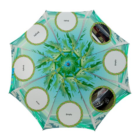 Golf Umbrella 