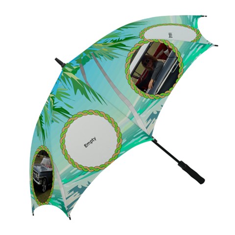 Golf Umbrella 
