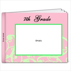 henshyspics - 9x7 Photo Book (20 pages)